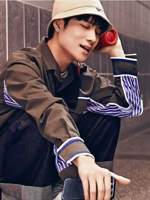 井胧-井胧个人资料及图片井胧简介年龄身高八卦-小薇女性时尚