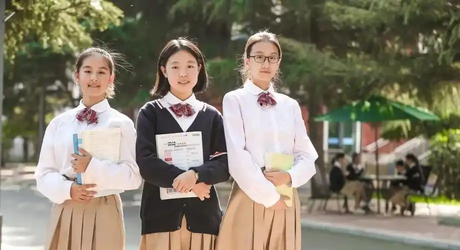 【探校】郑州经开区外国语女子中学2020年招生简章(代码0902)