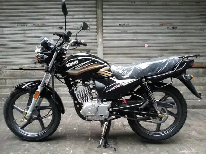 雅马哈jyb1258劲傲