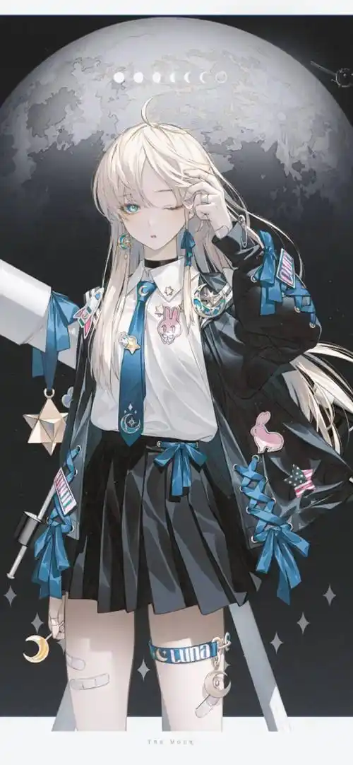 为你精挑细选的壁纸合集