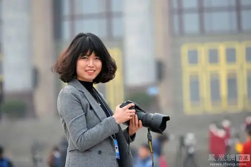 4 2016年03月03日,北京,新华社出镜记者. 4