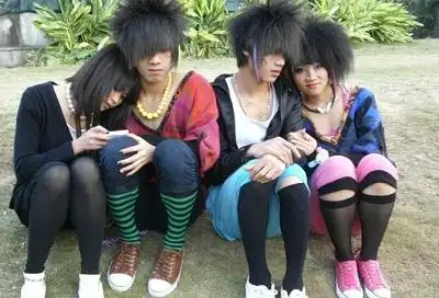 当年那些葬爱家族,现在都怎么样了