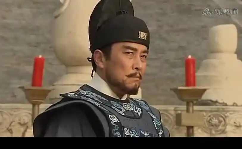 郑和下西洋:齐泰可以的,竟敢大骂朱棣