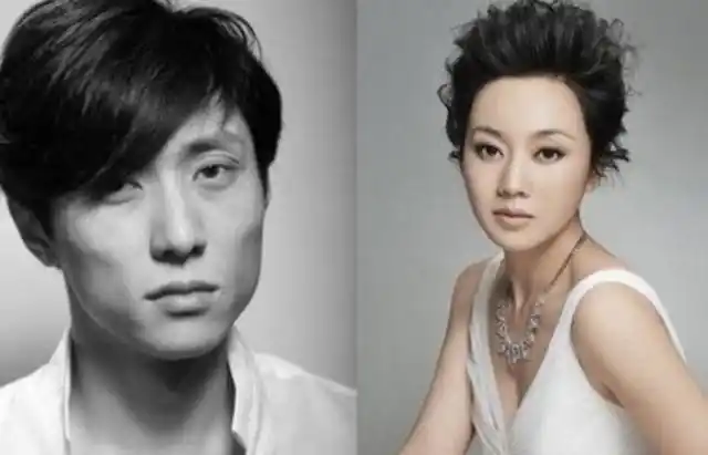 闫妮丈夫身份被曝光背景大到不像话难怪一直不公开