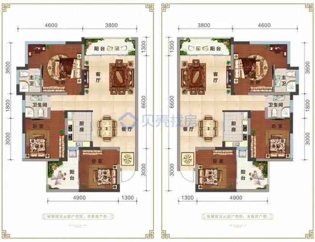 【鹭湖云锦台_苏州鹭湖云锦台楼盘】房价,户型,开盘时间详情-苏州贝壳