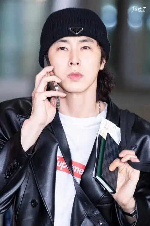 郑允浩##瑜卤允浩##东方神起