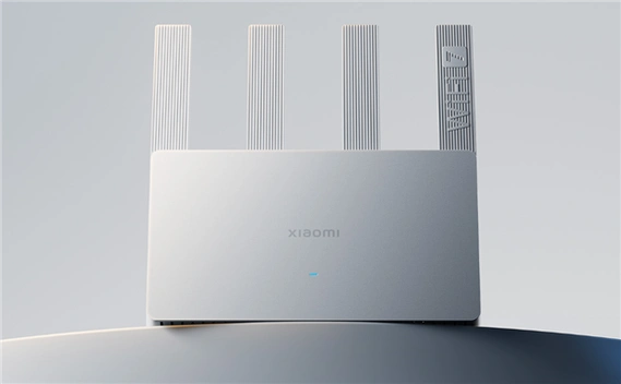 一图了解小米四款wifi7路由器最便宜的只要249元