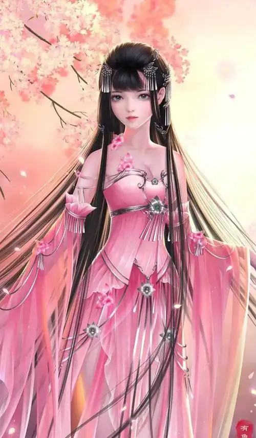 古风动漫壁纸第60