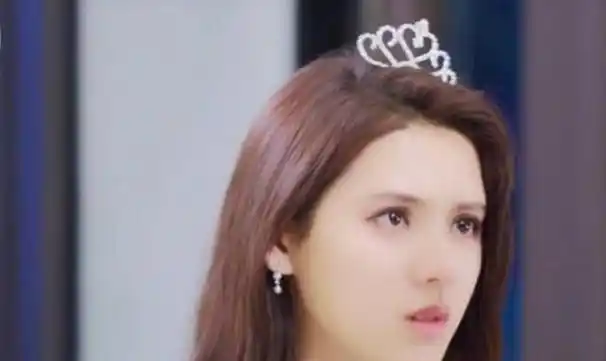 这就是张予曦三部剧都能当上女主角的原因