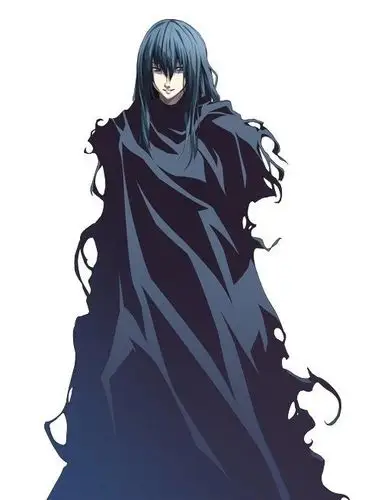 梅尔克利乌斯,男,《 a target="_blank" href="/item/神怒之日