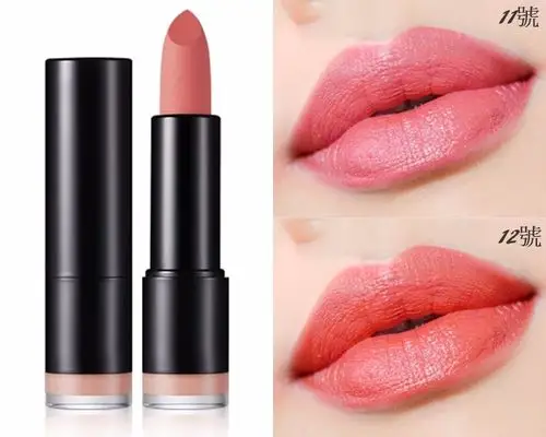 人生必备唇彩就是这颜色!7款美到你哭的珊瑚色口红推荐!