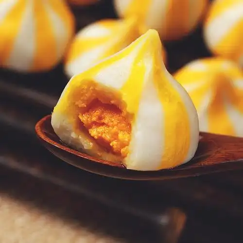 【德先生】爆汁蟹籽丸蟹黄包丸子250g