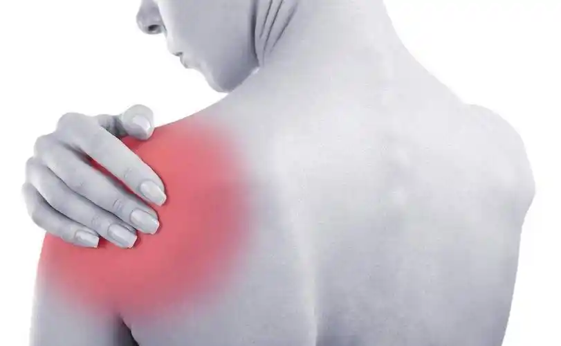 肩膀痛,手臂酸胀麻木,究竟是啥原因?本文告知您真相_上肢_患者_症状