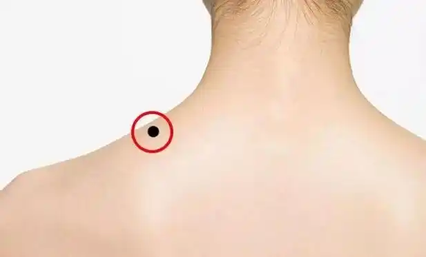 肩膀有痣是一种吉痣,这种痣相的人老来发财,虽然有一些辛苦,但是顽强