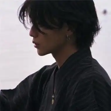 霸气冷酷小狼狗高清头像合集