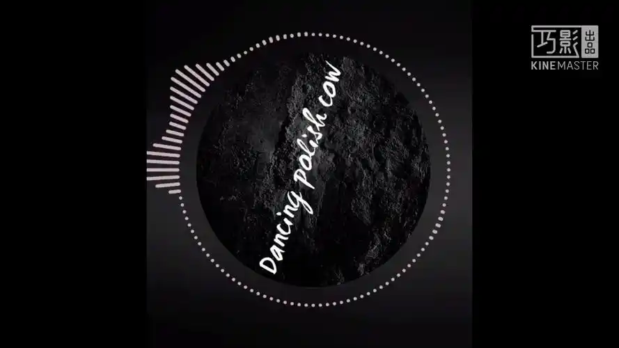 dancingpolishcow全损音质