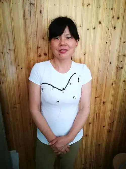 阿姨来沪 找工作中