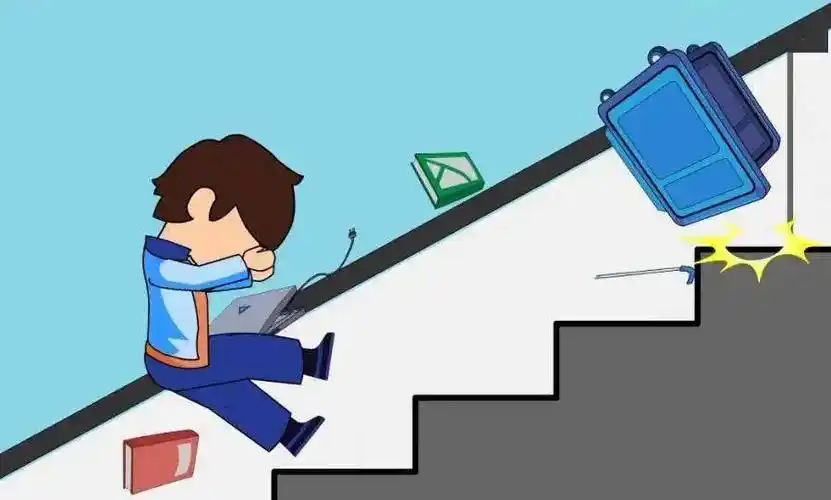 危急时刻这个按钮能救命