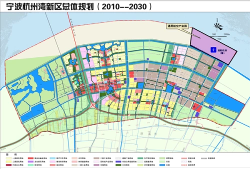 杭州湾绿地海湾视野开阔适合自住,呈现湖景美宅