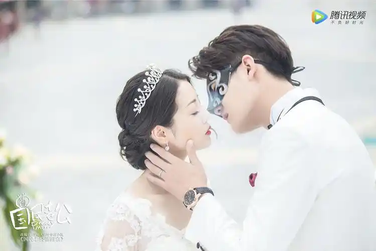 《国民老公》播放量再创新高 熊梓淇情感走向成谜