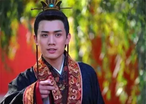 历史上杨贵妃的前夫李瑁被夺妻子之后结局如何呢对此你怎么看3