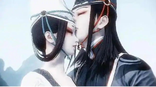 黑白无常为何形影不离?一黑一白结伴同行,勾取男女魂魄分工不同