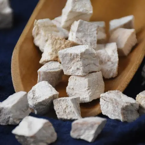 粉葛根500g克包无硫葛根干葛中药材店铺葛根