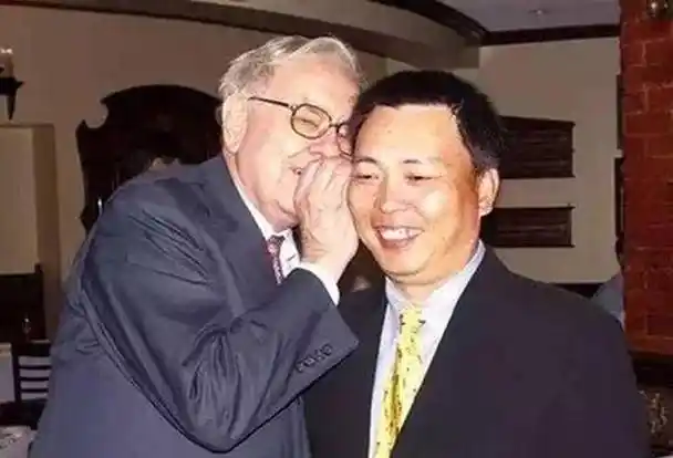 段永平:为追女孩移民去美国,将百亿资产托好友打理,今坐收千亿_刘昕