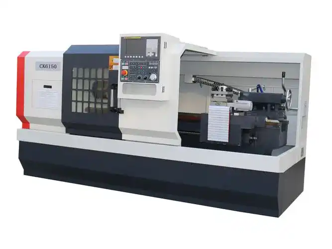 ck6150数控车床