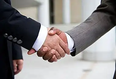 商务_握手_图片大全—全景创意图库(quanjing.