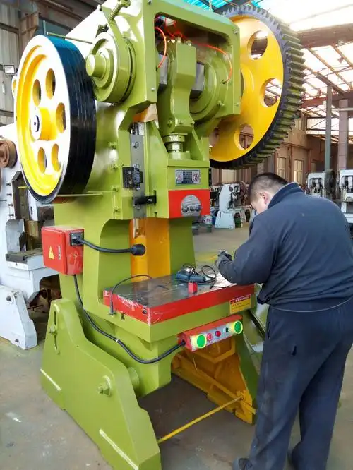 小冲床机-小冲床机批发,促销价格,产地货源 - 阿里巴巴