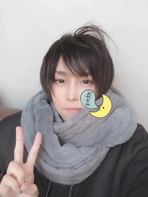 天月,日本niconico唱见