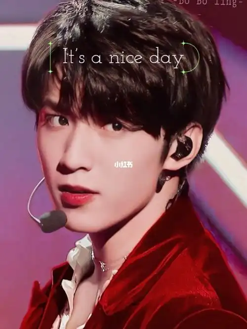 刘耀文循梦开箱