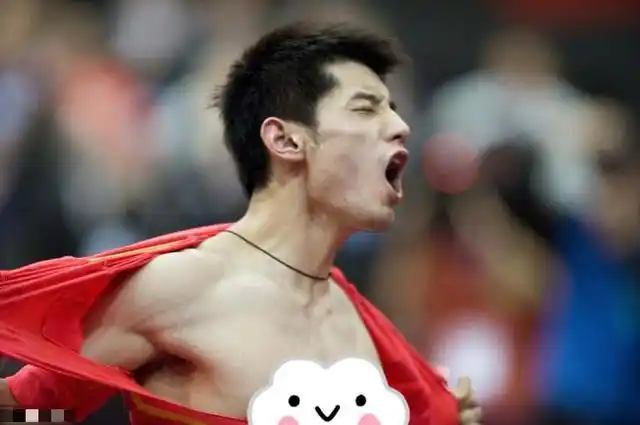 张继科上综艺发飙引热议!因失利摔麦 嘲讽傅园慧