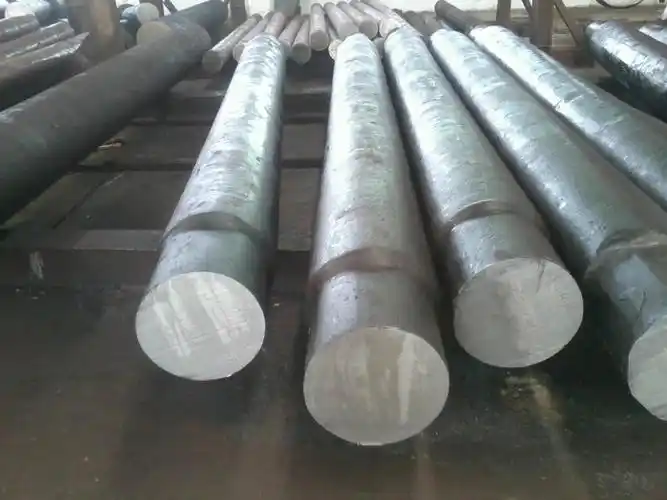 登蔚特种钢讲述镍基合金知识大全