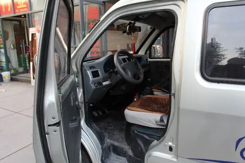 3l标准型4g13s1_长安星光4500二手车-人人车