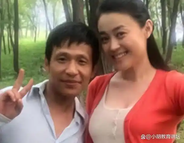 宋小宝:和前妻霍晓红离婚,再婚娶了粉丝王雪,如今成人生赢家