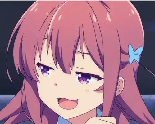 这个是哪个动漫