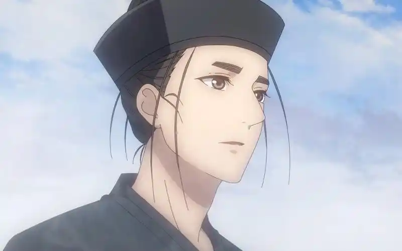 【武当/王也】只求天地任我自逍遥