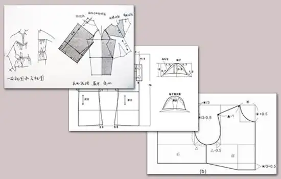 合肥学博教育有服装制版培训吗?