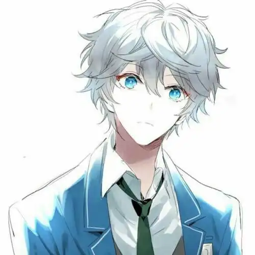 男头 漫头 偶像梦幻祭