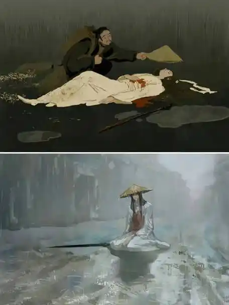 copy姨娘专属-的微博视频天官赐福百无禁忌,不敢想象,他这八百年一个