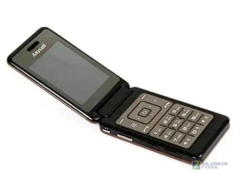 翻盖双触屏 三星双模双待机w699评测(3)_手机_科技时代_新浪网