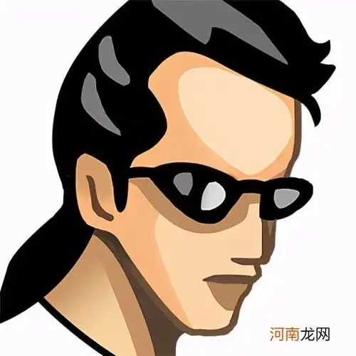 早期qq头像大全图片 qq经典头像早期98个