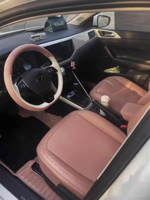 当前位置:>易车>社区>polo社区>大众poloplus内饰大变身,粉粉惹人爱!