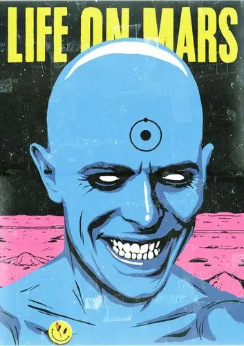 "bowie has always had a huge impact on