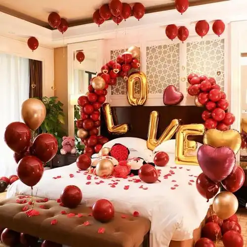 婚房怎么布置婚房布置图片