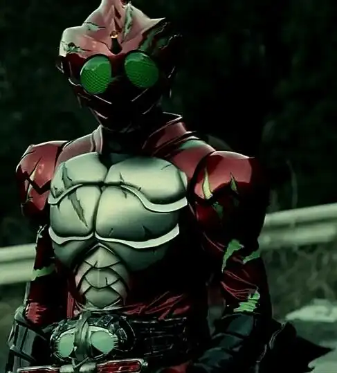 假面骑士amazons清晰画质