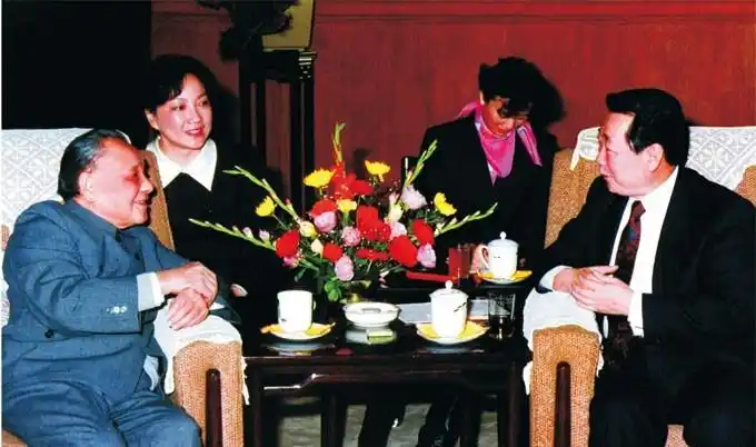 no.1 谢国民家族全世界做农业最有钱的人都是谁?