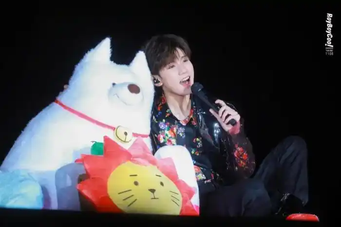 王源莱阳是啥莱阳才是王源最爱的崽